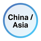 China / Asia